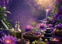 ayuvedic imagery