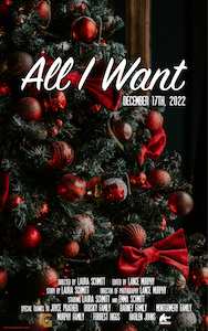 All I Want portrait